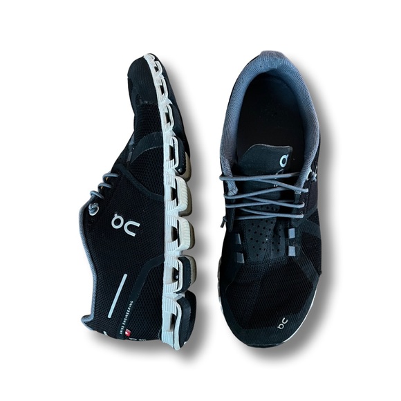 On Running Shoes - On Running pre-loved 7.5